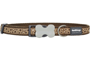 Red Dingo nyakörv Design Bedrock barna 