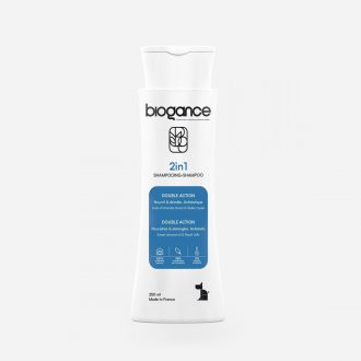 Biogance 2 In 1 Shampoo 250ml