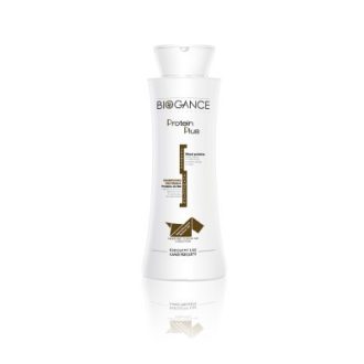 Biogance Protein Plus Shampoo 