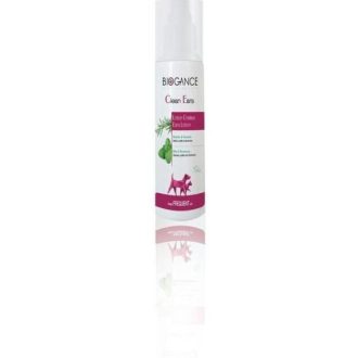 Biogance Clean Ears fültisztító 