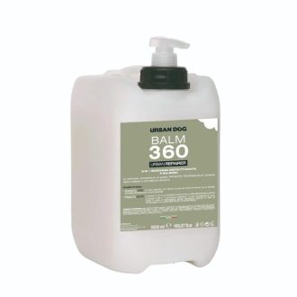   Urban Dog - Balm 360 - 2 az 1-ben Rekonstruáló Maszk és Kondícionáló 5000ml