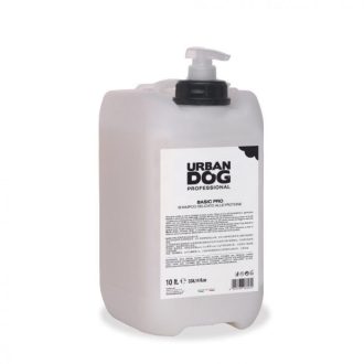Urban Dog - Basic Pro - Protein Alapú Sampon 10L