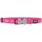 Red Dingo nyakörv Design Paw Impressions pink 