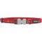 Red Dingo nyakörv Design Paw Impressions piros 