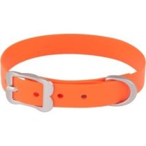 Red Dingo VIVID PVC kutyanyakörv