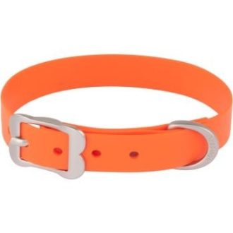 Red Dingo VIVID PVC nyakörv 
