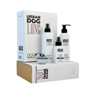Urban Dog - Long - Dogkit Hosszú Szőrű Kutyának