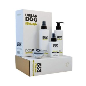 Urban Dog - Mini - Dogkit Kölyök és Idős Kutyának