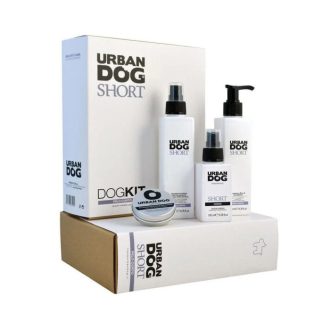 Urban Dog- Short - Dogkit Rövid Szőrű Kutyának