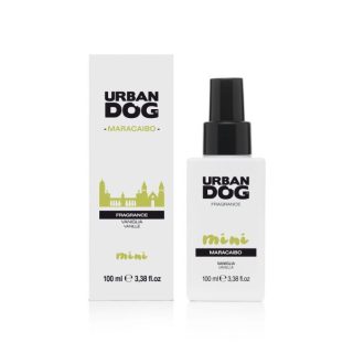   Urban Dog - Mini - Gyengéd, Szagtalanító és Illatosító - Vanília - 100ml