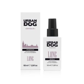   Urban Dog- Long - City Fragrance Siviglis - Kutyaparfüm - 100ml