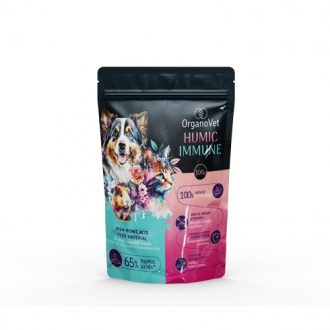 Organovet Humic Immune 500gramm
