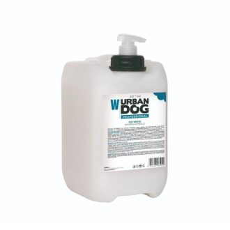 Urban Dog - Ice White - Hamvasító Sampon 3000ml