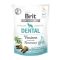 Brit Care Functional Snack Dental jutalomfalat 