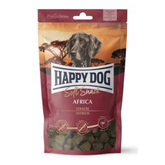 Happy Dog Soft Snack Africa 