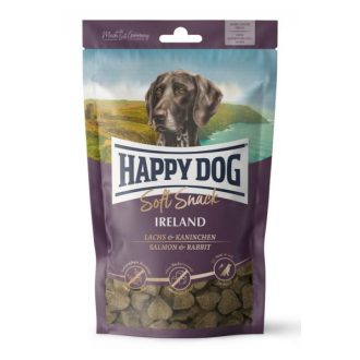 Happy Dog Soft Snack Ireland 