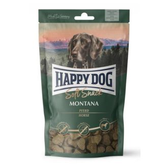 Happy Dog Soft Snack Montana 