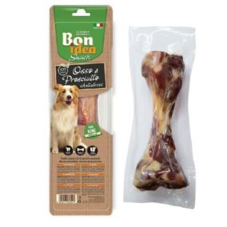 Mister Pet Snack csont kutyáknak 