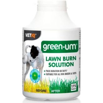 Mark Chappell Green-UM gyepvédő tabletta 100db