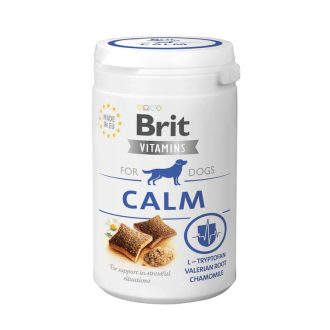 Brit Vitamins Calm kutyáknak 150 g