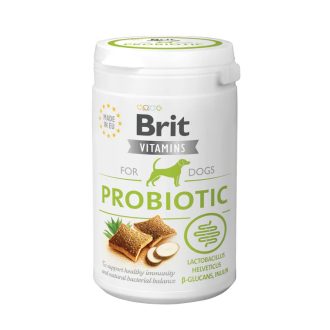 Brit Vitamins Probiotic kutyáknak 150 g 
