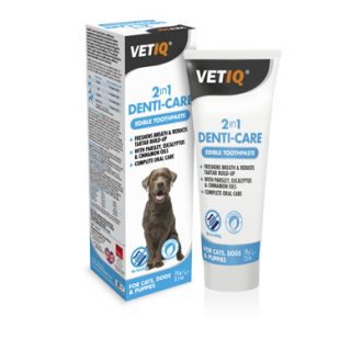 Mark&Chappel Denti-Care paszta 70gramm
