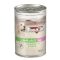 Bonacibo Canned Puppy Pate Lamb & Rice kutyakonzerv