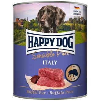 Happy Dog Pur Italy kutyakonzerv 