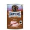 Happy Dog Pur Texas kutyakonzerv
