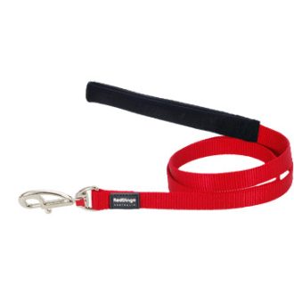 Red Dingo Classic piros kutyapóráz 