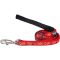Red Dingo póráz Design Breezy Love piros 
