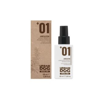   Urban Dog - Lotion +01 A-Micolotion - Speciális Folyadék Bőrgombára 100ml