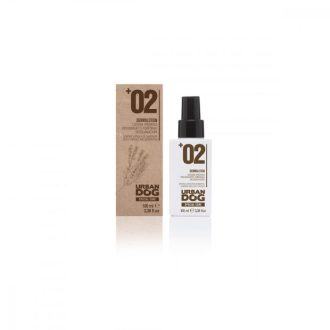   Urban Dog - Lotion +02 Dermolotion - Speciális Folyadék Korpára 100ml