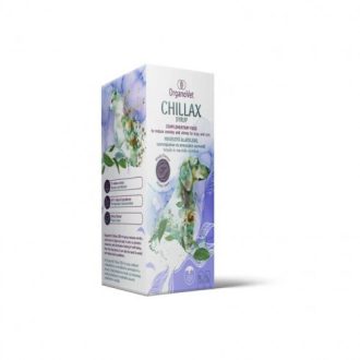 OrganoVet Chillax  250 ml syrup