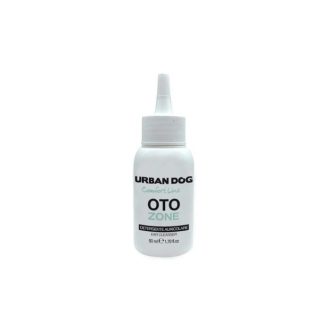 Urban Dog - Oto Zone - Fültisztító 50ml