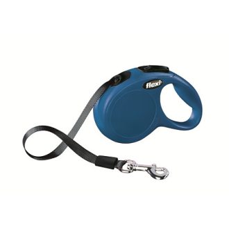 Flexi Classic XS szalagos kutyapóráz 