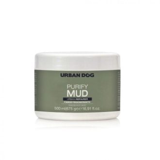   Urban Dog - Purify Mud - Gyulladáscsökkentő Regeneráló Iszap 500ml