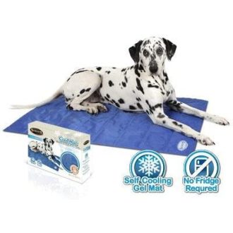 Scruffs Cool Mat - Hűsítő martac 