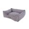 Scruffs Manhattan Box bed szürke 