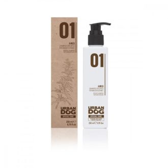   Urban Dog - 01 A-Mico - Speciális Sampon Bőrgomba Ellen 200ml