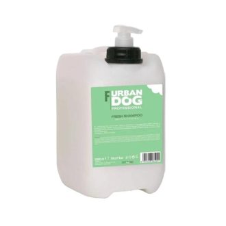 Urban Dog - Fresh - Univerzális Sampon 5000ml