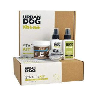 Urban Dog - Mini - Kezdő Szett Kölyök és Idős Kutyának