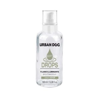 Urban Dog - Soft Drops - Fényesítő Folyadék 100ml