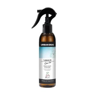   Urban Dog - Cherry Line - Szőrben Maradó Kondícionáló 400ml