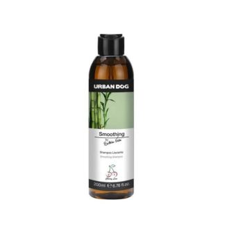   Urban Dog - Cherry Line - Smoothing - Simító Sampon Hosszúszőrű Kutyáknak 200ml