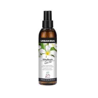   Urban Dog - Cherry Line - Silky Brush - Kétfázisú Spray 200ml