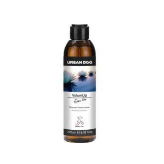   Urban Dog - Cherry Line - VolumUp - Volumizáló Sampon 200ml