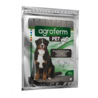 Agroferm Pet 100gramm