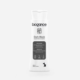 Biogance Dark Black Shampoo 250ml