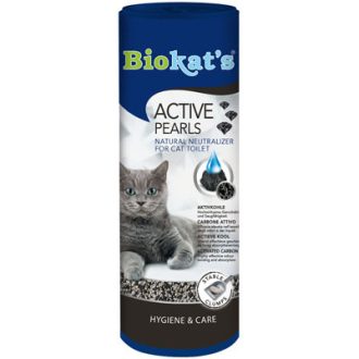 BioKat's alomszagtalanító spring 700ml